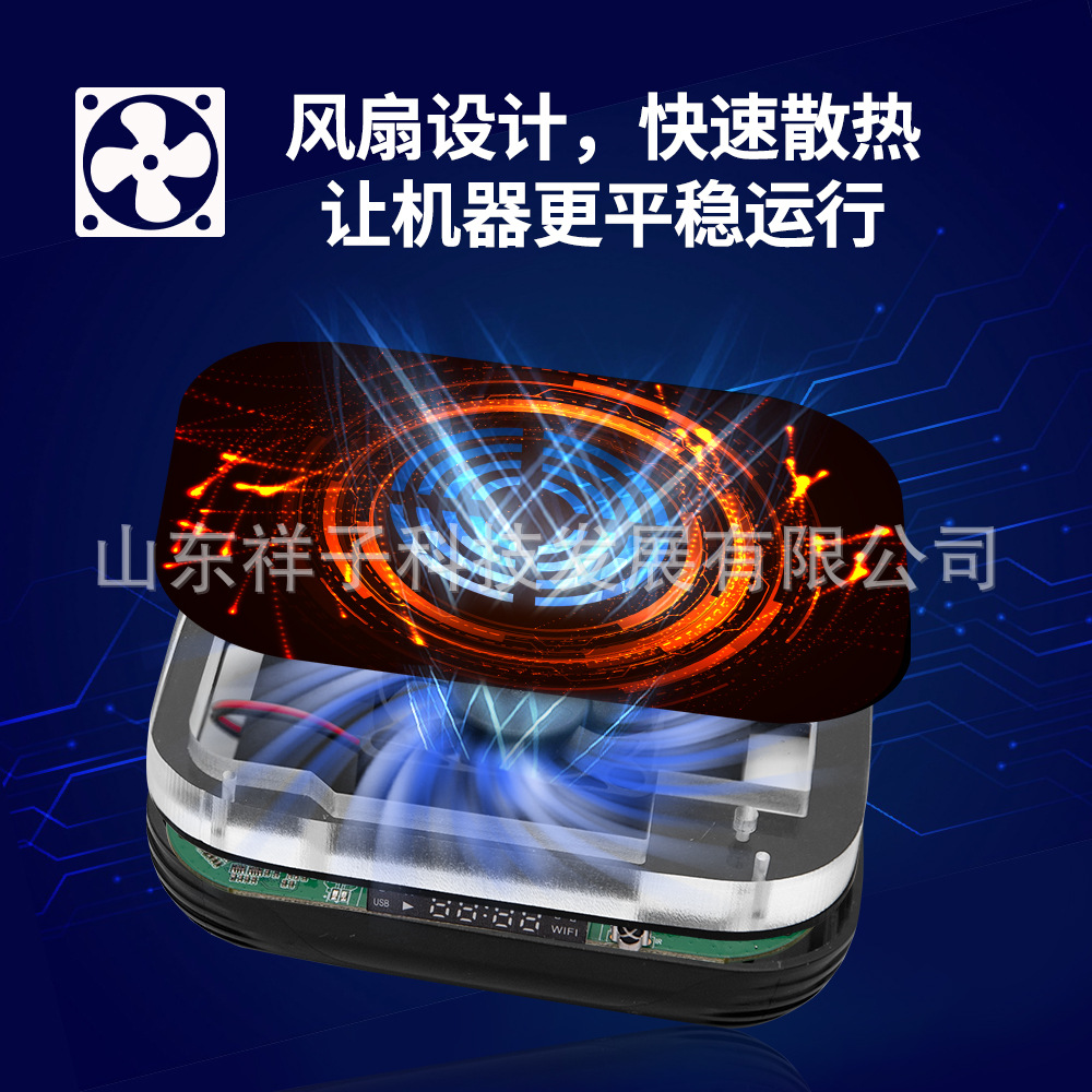 Cross-Border Super Console X4PLUS retro nostálgico juego Set-Top Box Home Box consola de videojuegos