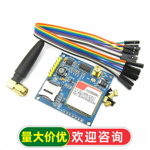 SIM800A�_�l��GSM�o��������ݔGPRS����A6ģ�KSTM32��QSIM900A