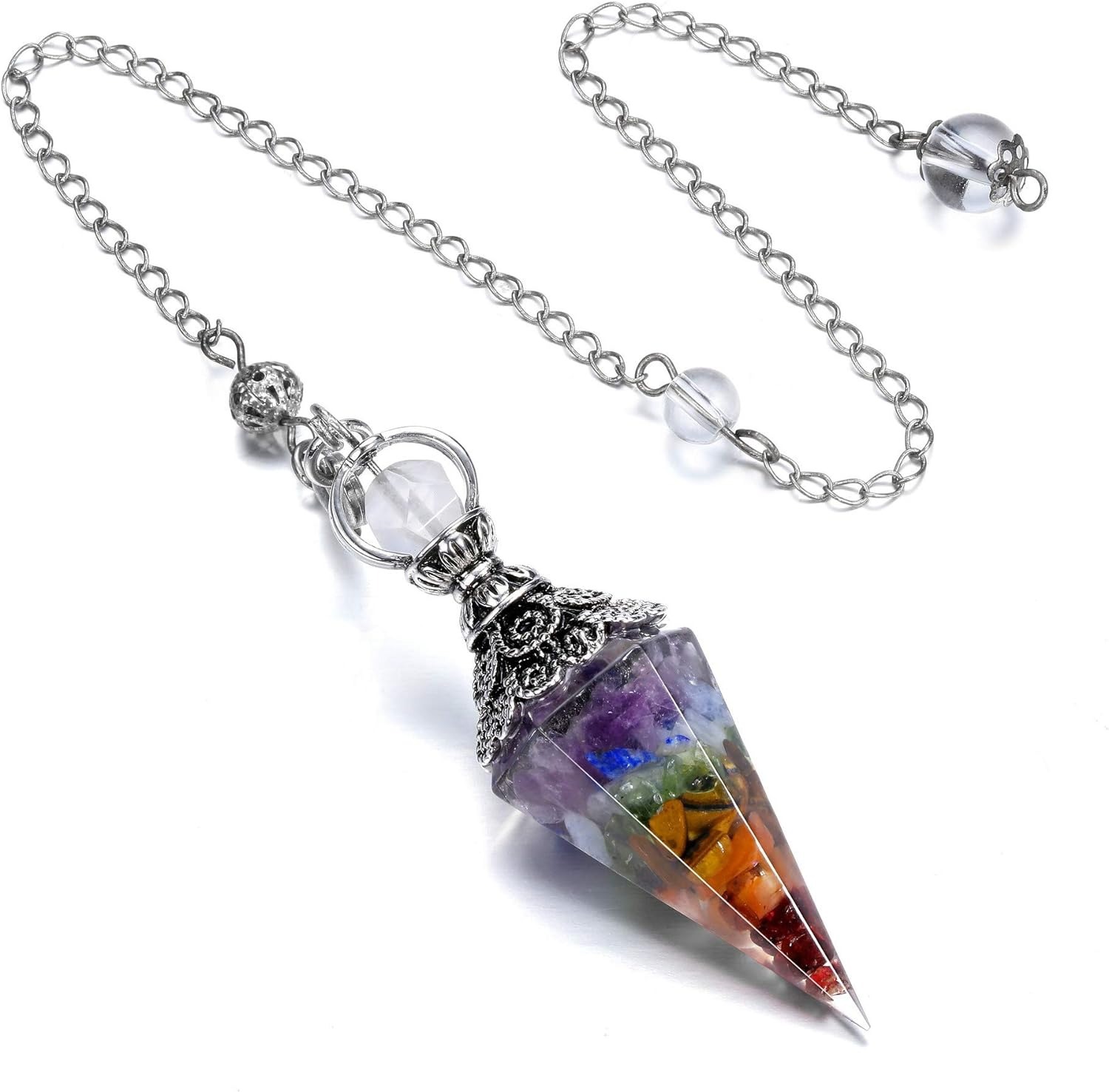 35g Weight Suncatcher Home Textiles & Decor Type 1 Piece Quantity Holiday, Daily Occasion Semi-precious stone, Resin Material Geometric, Tree Pattern Casual, Simple Style Style 1 Piece Semi-precious Stone Resin Geometric Tree 1