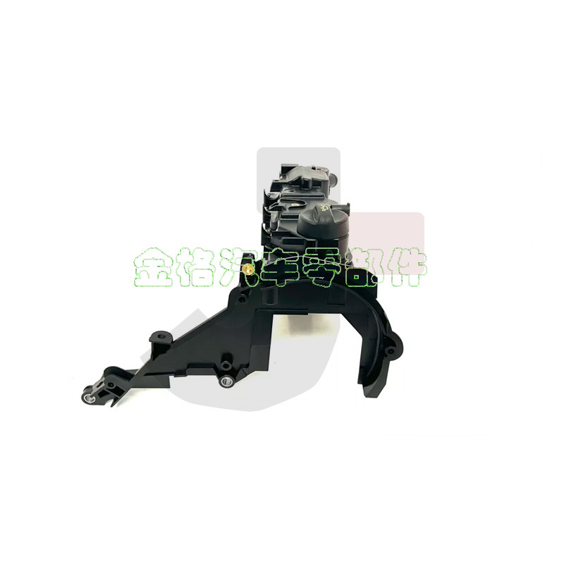 Suitable for Peugeot 208 308 508 Citroen C3 C4 C5 Valve Cover Oe 0248S0 Cylinder Head