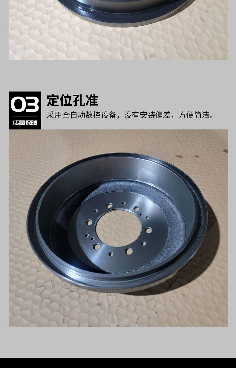 42431-35110 is suitable for Toyota Land Cruiser, Hiace, and Hilux drum brakes and disc brakes