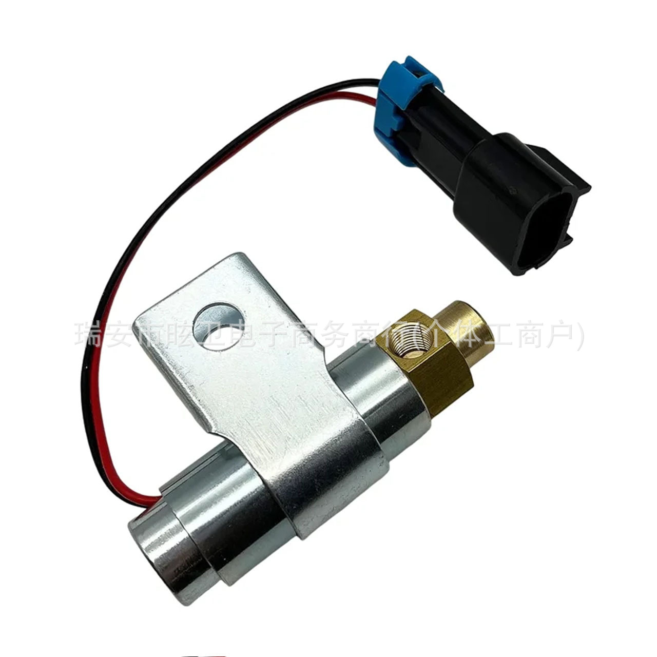 20Qe3373 3551298C92 Clutch Fan Solenoid Valve Car Sensor