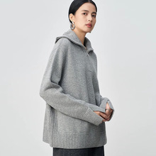 LPͬ���ذ��Ӻ�100%��ë������朌���㼑��L��që��ᘿ���Ů��a