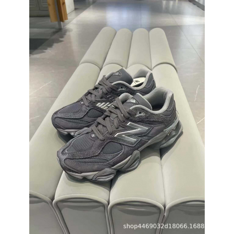 New Balance 9060 idman ayaqqabısı kişi və qadın üçün
