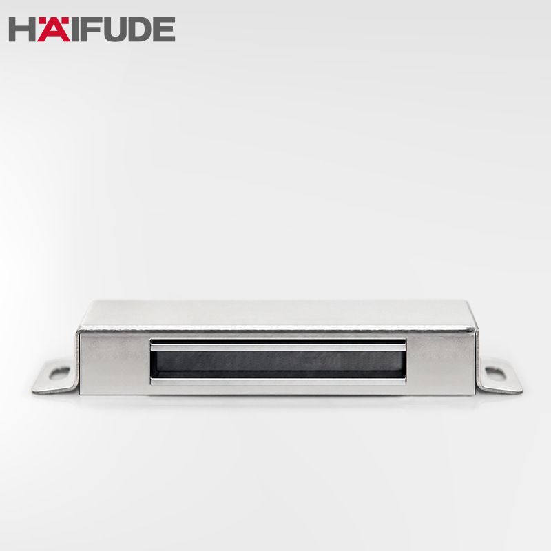 Factory direct sales stainless steel magnetic cabinet suction…
