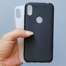 适用酷派9S 9A COOL9手机壳COOL9S保护套透明ORL-C0硅胶软防刮摔