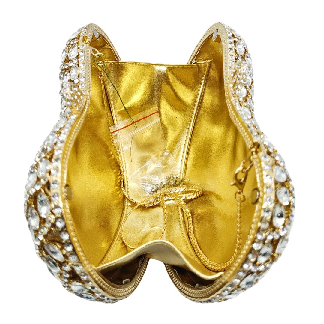 * nuevo bolso de diamantes para la cena bolso de diamantes bolso de fiesta bolso de diamantes bolso de mujer bolso de diamantes