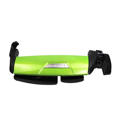 Large field of view rear view auxiliary mirror – X5000 X6000 rear-view mirror