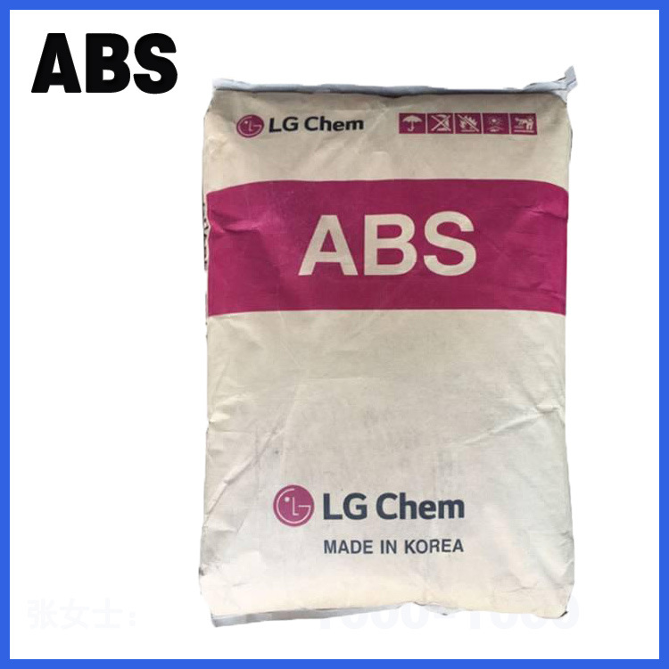 ABS 韩国LG HI-121H 高刚性  应用于汽车行业 电气/电子