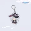 Witch's Journey Keychain-03
