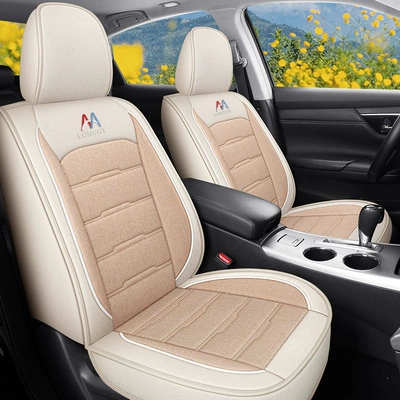 Four Seasons Pad — Seat Cushion