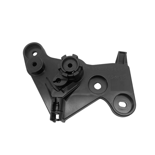 Suitable for BMW MINI F54F55F56F57F60 hood handle hood latch 51237307640