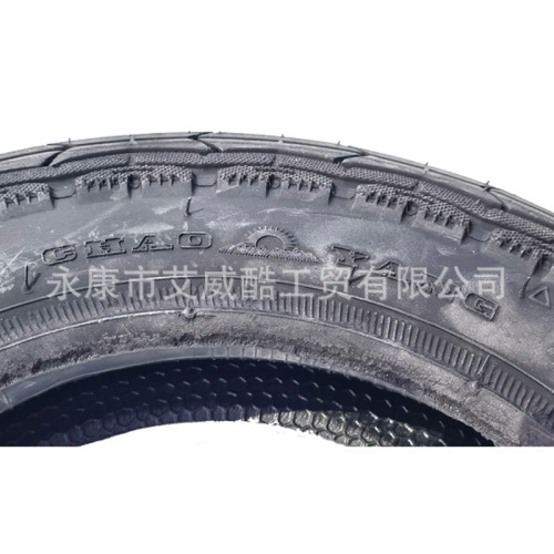 Chao Yang 10X2 outer tire 10X2.125 inner tire or 10x2 inner tire 10-inch electric skateboard tire bike electric