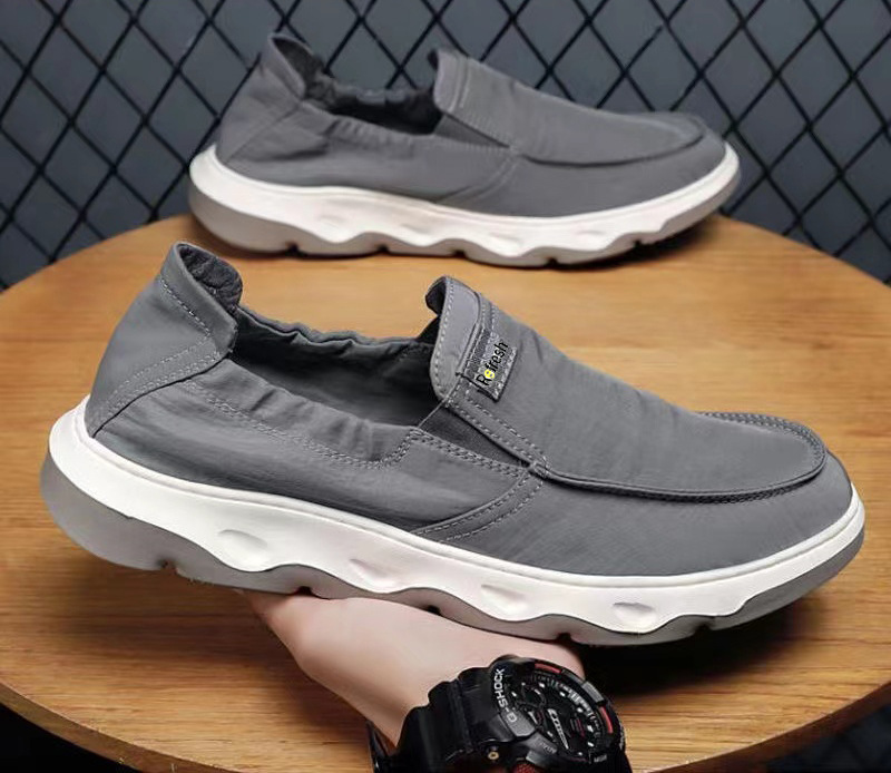 Woman Man Sports Shoes Tennis Shoes Basketball Shoes Sneakers Canvas Mesh Easy To Clean Footwear Sneakers_voghion.com