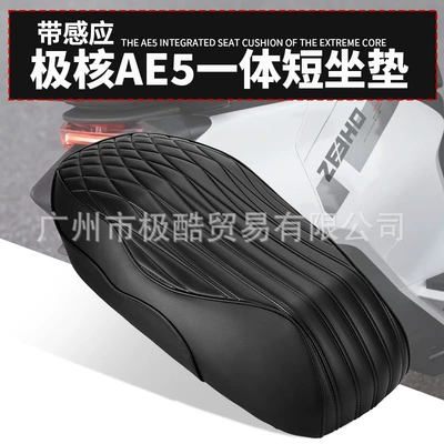 Short Tail Seat Cushion, Electric car cushion