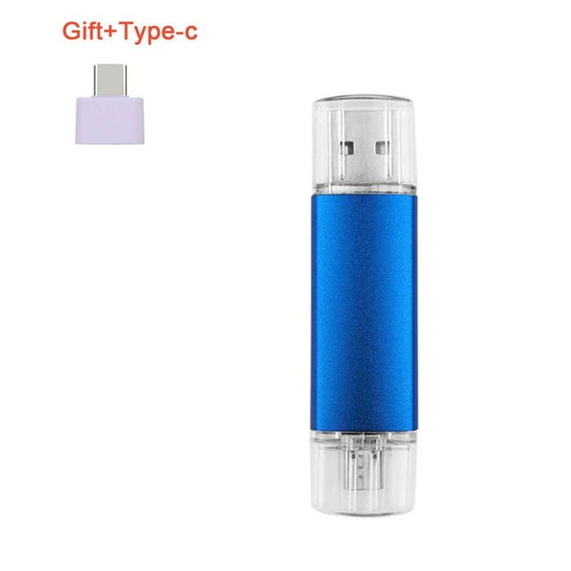 Apple, металлический совместимый USB-флеш-накопитель для мобильного, 64Г, G128, 128Г, G256, 256Гб