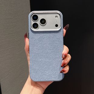 ë��ȫ���m��iphone17����PUƤ�֙C���O��17promax��ɫ16���o��