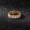 Golden ring