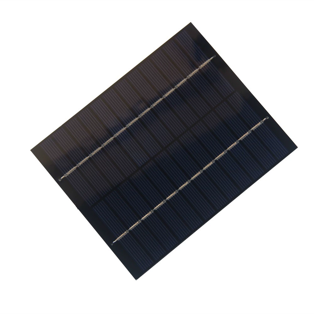 Солнечное питание батареи, зарядка, 2W, 12V, 9V, 12V, 110×136 мм