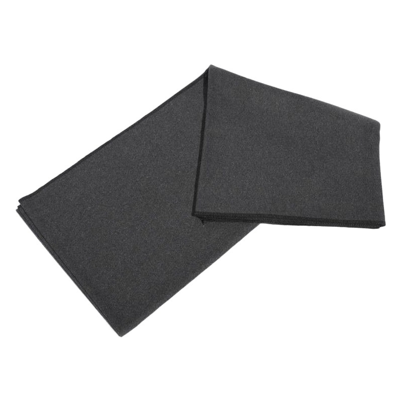Yoga Rest Blanket Iyengar Auxiliary Blanket Meditation Blanket Auxiliary Support Wool Blanket Sitting Blanket for Hair