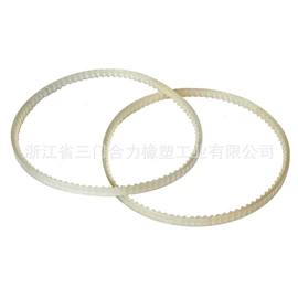 传动带;带轮;其他工业皮带