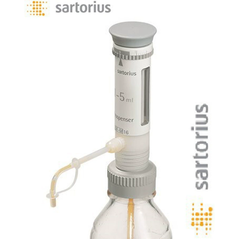 Диспенсер для бутылок Sartorius Prospenser