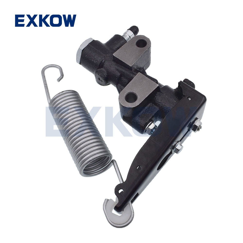 Brake Distribution Valve Suitable for Mitsubishi L200 Triton Mb618321 Brake Distribution Valve
