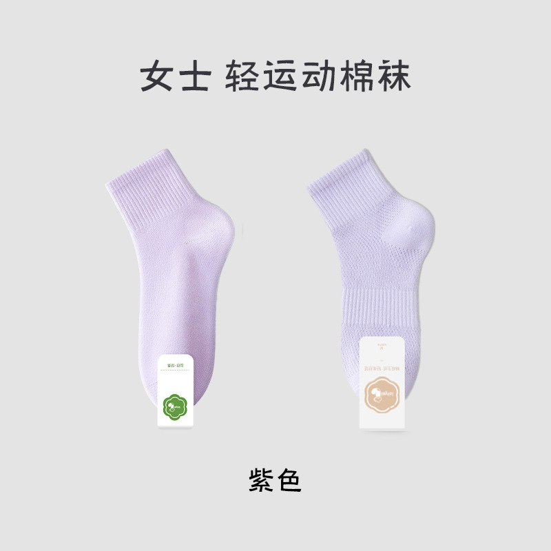 보라