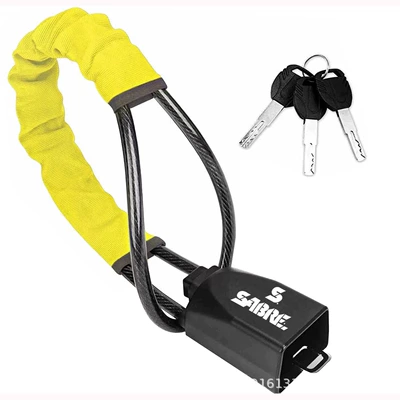 Lock Anti-Theft, Car lock
