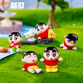 树脂工艺品;塑料工艺品;微景观