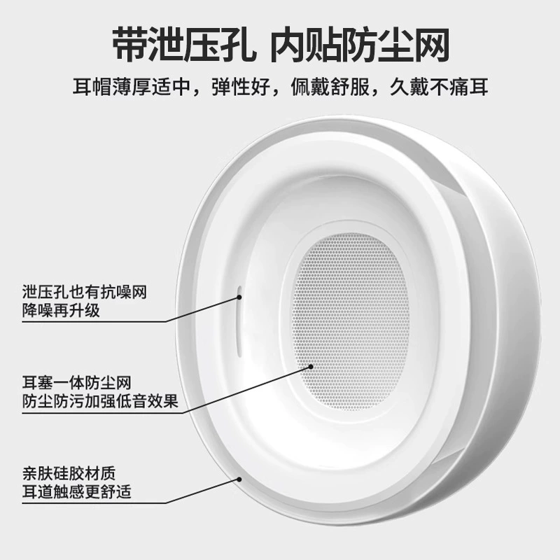 Apple, совместимые оригинальные затычки для ушей pro, цифровой набор с аксессуарами, pro2, Amazon