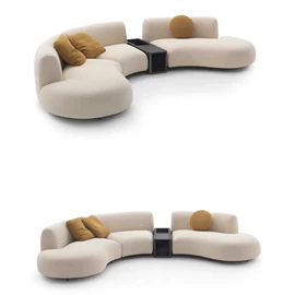 布艺沙发;皮艺沙发;其他椅凳