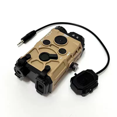 UV fənərlər and Green Laser Pointer - sand-color-ogl-red-laser-white-light-flash-including-mouse-tail-charging-cable