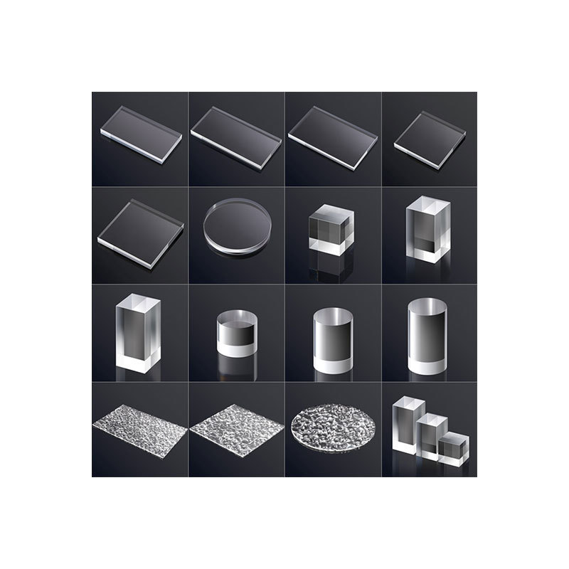 Acrílico transparente fotografía props venta al por mayor belleza decoración cosméticos fotografía joyería reloj tiro