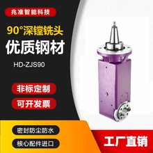 ��ɽ��׼���ܿƼ��S�ҹ����M��������^ HD-ZJS90 90&deg;���M��^