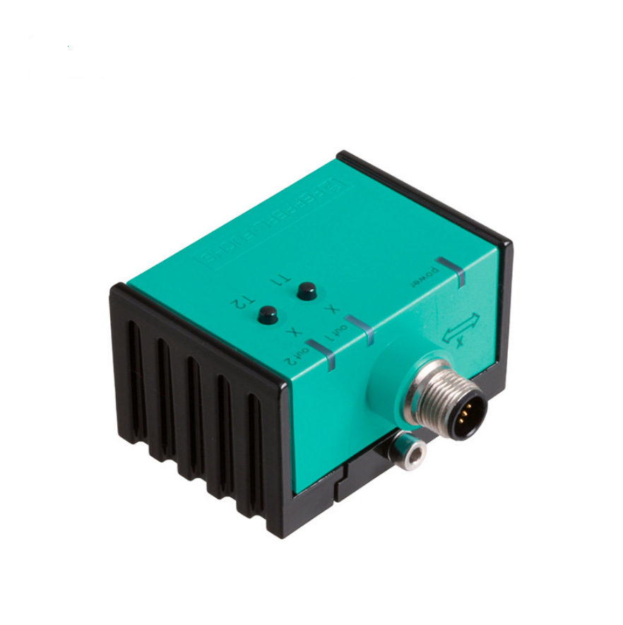 INX360D-F99-I2E2-V15供应倍加福倾角传感器