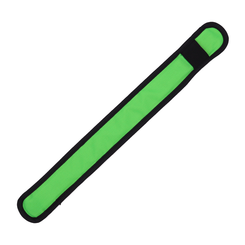 Collar luminoso para mascotas sin cuello pequeño perro Teddy Bomei collar luminoso LED collar anti-pérdida nocturno para perros