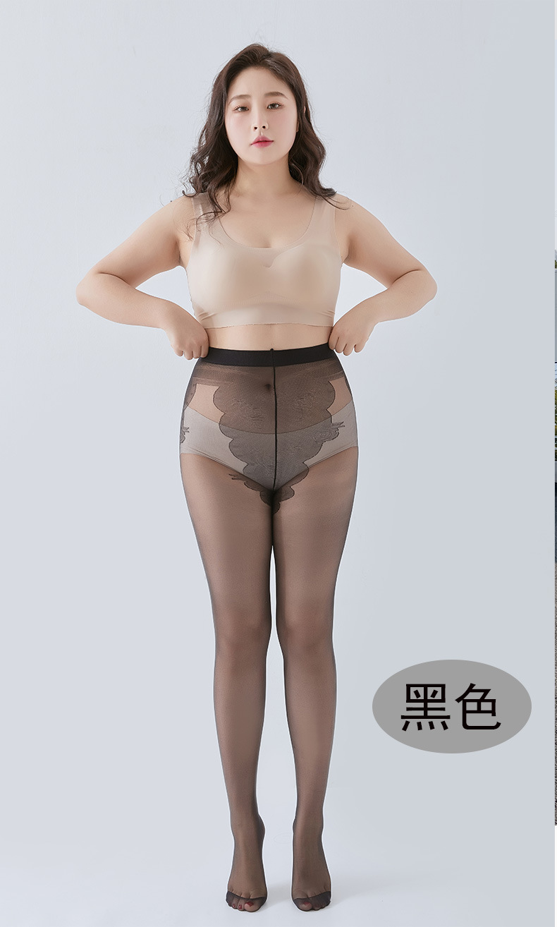 比基尼大码丝袜_11