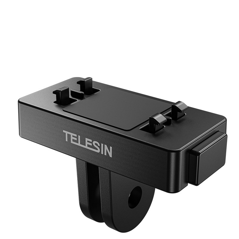 Taixun 新製品 Insta 360 Ace/Ace pro2 磁気クイックリリースベース クイックインストールアダプターベース|undefined
