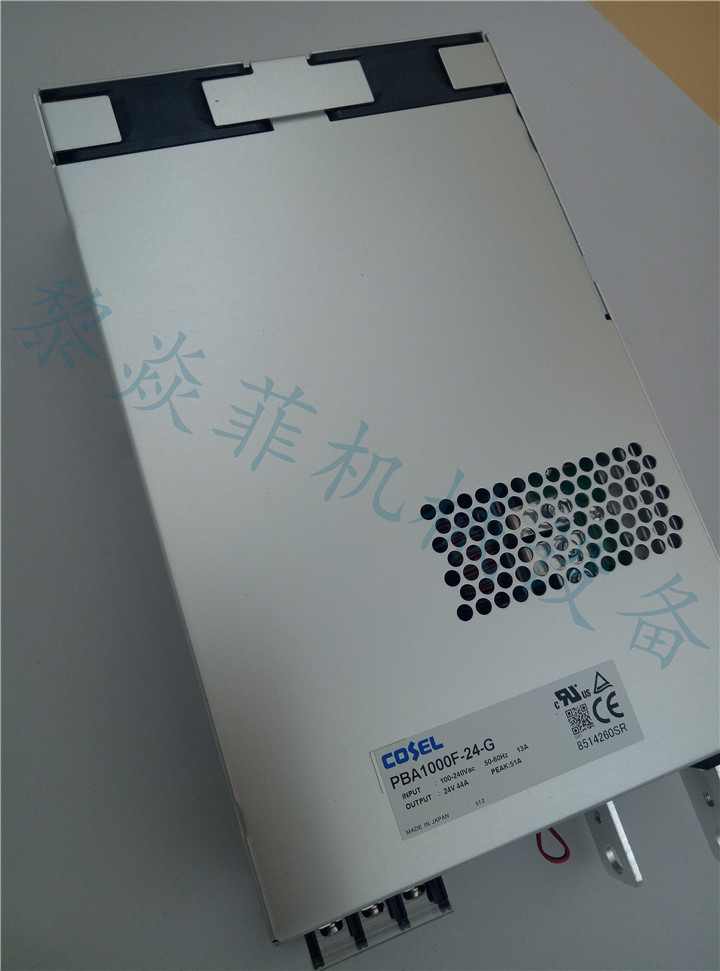 日本科索Cosel ADA600F-36-JU交直流电源PLA15F-24-C