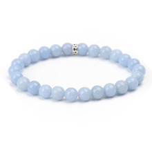 �羳��Ůʽ��Ȼʯ8mm���ӏ�����朻���ʯ�׻�ʯ����̄���ٛ�Y��