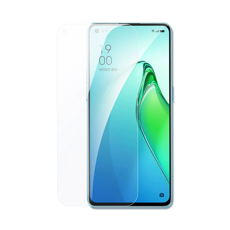 Стальная пленка Mai Sheng подходит для полной серии OPPO: Reno2/7/8, стеклянная пленка R17, пленка для мобильного телефона A2X K10