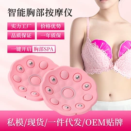 MINI按摩器;护颈仪/颈椎按摩器;电动丰胸仪