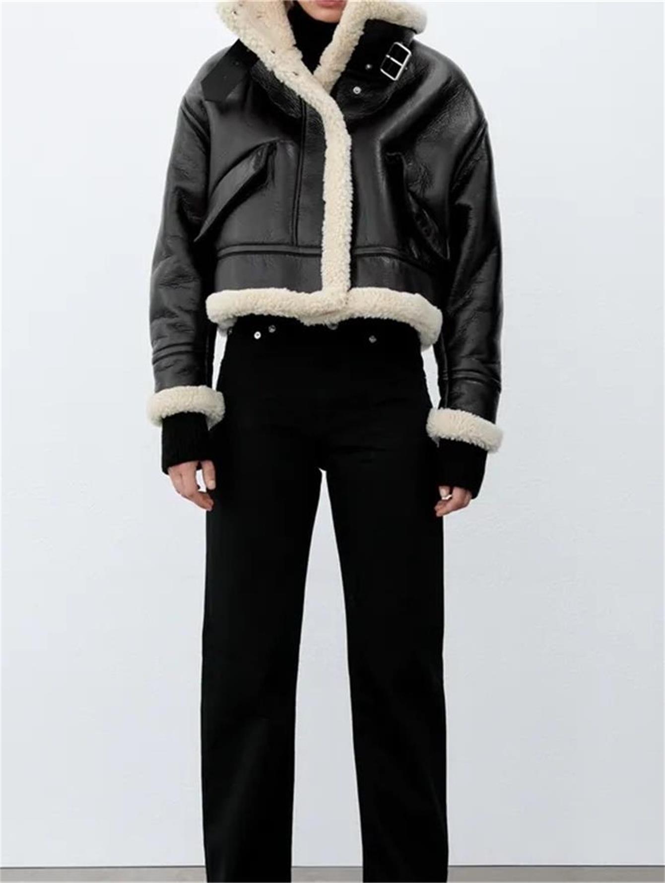 Winter Jacket