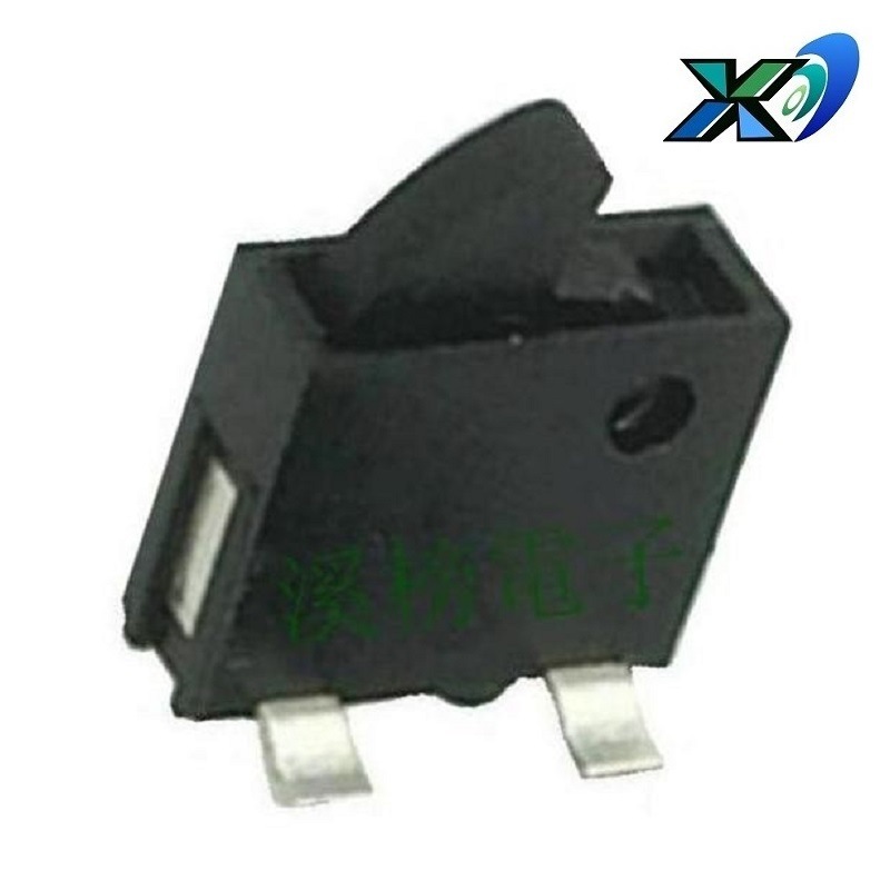 信号复位检测开关贴片4脚 常开检测开关4脚  复位检测开关四脚