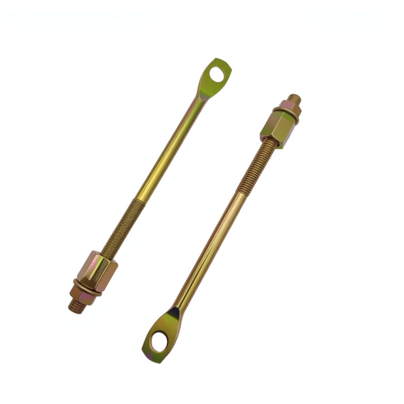 Suitable for Dongfeng Xiaokang K01L/K02L/C35/C36 Single/Double Row Trucks, Spare Tire Rack Hook, Hook for Spare Tire
