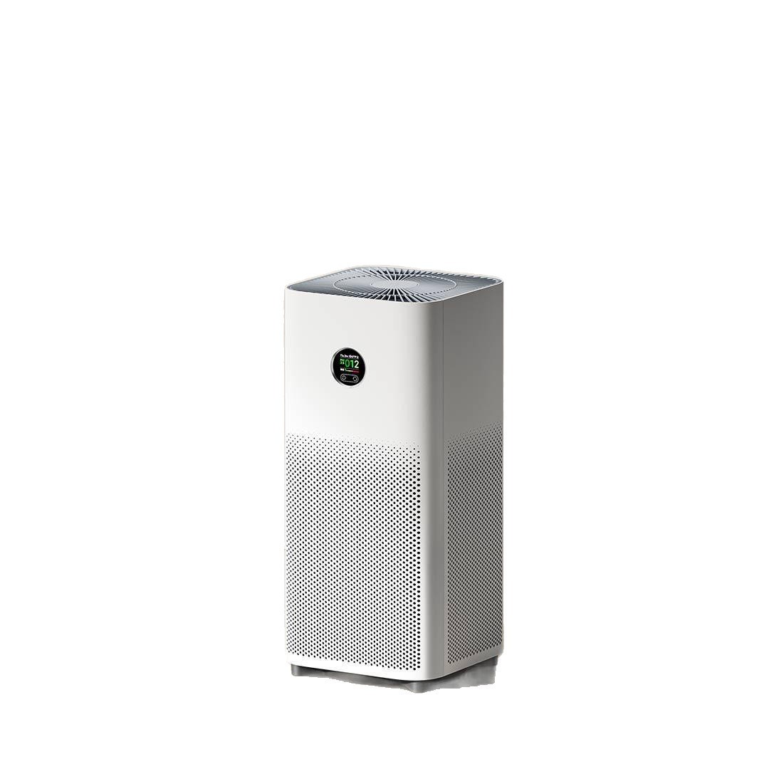 Xiaomi, smart air cleaner, deodorant