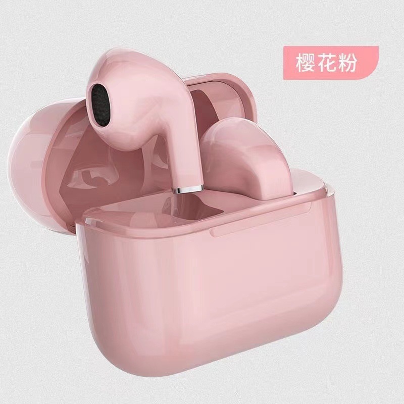 跨境pro5s蓝牙耳机高音质降噪蓝牙耳机2025新款运动蓝牙耳机无线|undefined
