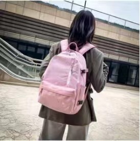 High board air cushion cherry blossom pink