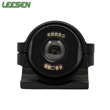 车载摄像头适用于大车倒车影像高清850红外灯星光夜视后视摄像头